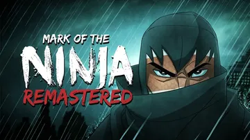 忍者印记：重置版|Mark of the Ninja: Re封面