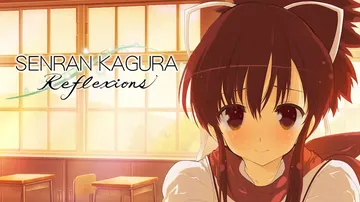 忍者映像：闪乱神乐|Senran Kagura Reflex封面