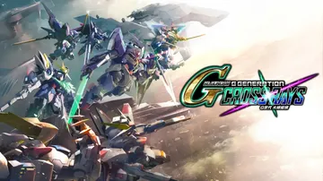 SD高达G世纪：火线纵横|SD Gundam: G Gene封面