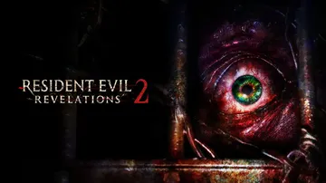 生化危机启示录2|Resident Evil Revelat封面
