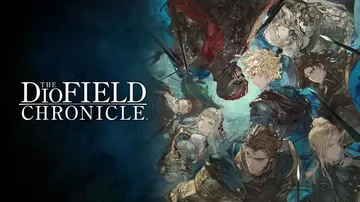 神领编年史|The DioField Chronicle中文封面