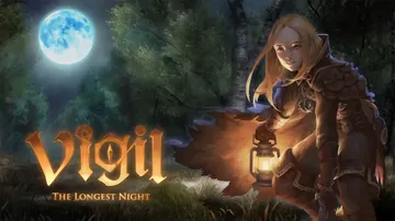 守夜人：长夜|Vigil: The Longest Nigh封面
