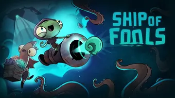 同舟共济|Ship of Fools中文封面