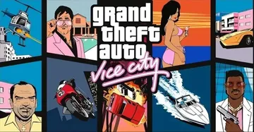 侠盗猎车手：罪恶都市|Grand Theft Auto: V封面