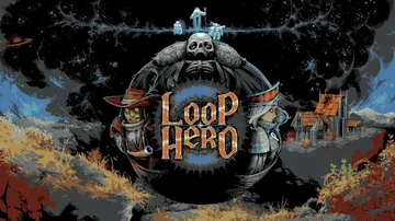 循环勇者|Loop Hero中文封面
