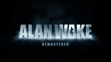 心灵杀手重置版|Alan Wake Remastered中文封面