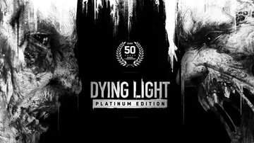 消逝的光芒：白金版|Dying Light: Platinu封面