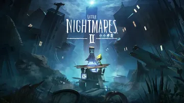 小小梦魇2|小小噩梦2|Little Nightmares 封面