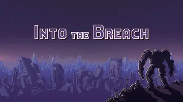 陷阵之志|Into the Breach中文封面