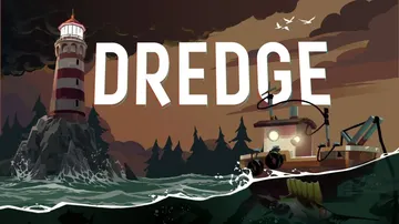 渔帆暗涌|Dredge中文封面