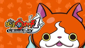 妖怪手表|Yo-kai Watch封面