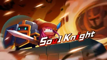元气骑士|Soul Knight中文封面