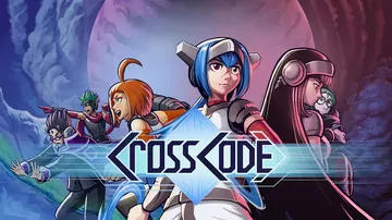 远星物语|CrossCode中文封面