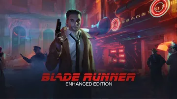 银翼杀手：加强版|Blade Runner: Enhance封面