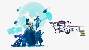 雨中冒险2|Risk of Rain 2中文封面