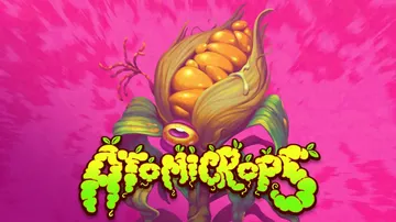 原子庄稼|辐射谷物语|Atomicrops中文封面