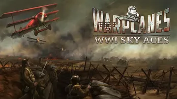 战机：一战之王|Warplanes: WW1 Sky Ace封面