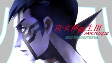 真女神转生III：夜曲高清重置版|Shin Megami T封面