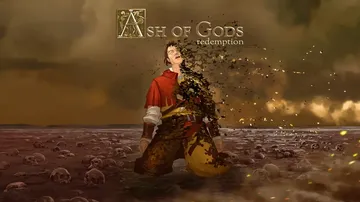 诸神灰烬：救赎|Ash of Gods: Redemptio封面