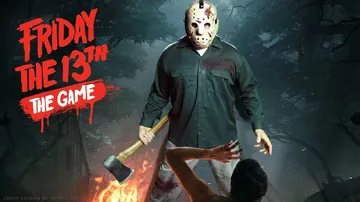 13号星期五：终极鲜血淋漓限定版|Friday the 13封面