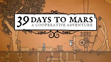 39天到火星|39 Days to Mars中文封面