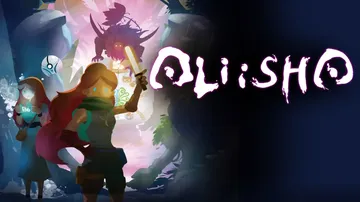 阿丽莎：双子女神的湮灭|Aliisha: The Obliv封面