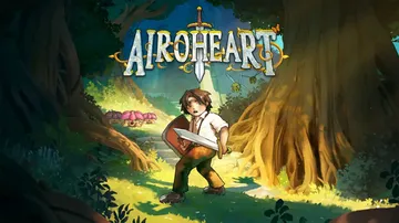 艾罗哈特|爱罗之心|Airoheart中文封面