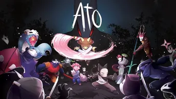 阿托|孤胆阿图|Ato中文封面
