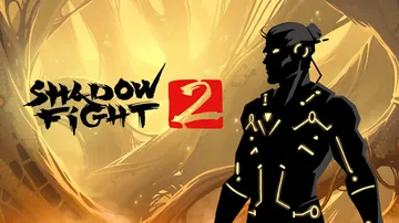 暗影格斗2|Shadow Fight 2中文封面