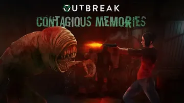 爆发：传染性记忆|Outbreak: Contagious 封面