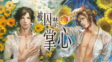 被囚禁的掌心|Toraware no Palm中文封面