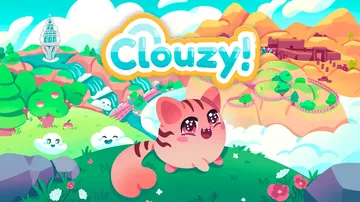 托云所|Clouzy中文封面