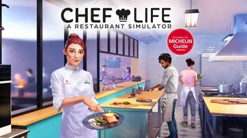 厨师生活：餐厅模拟器|Chef Life: A Restau封面
