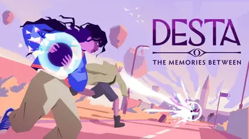 德斯塔：记忆之间|Desta：梦中追忆|Desta: The封面