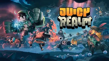 恶果之地|Juicy Realm中文封面