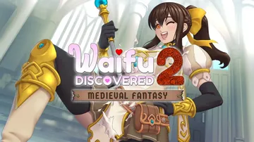 发现动漫美女2：中世纪幻想|Waifu Discovered封面