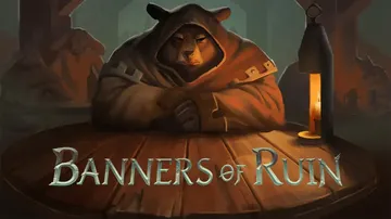 废墟战旗|Banners of Ruin中文封面
