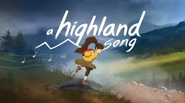 高地轻歌|A Highland Song封面