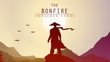 篝火：被遗弃的土地|The Bonfire: Forsake封面