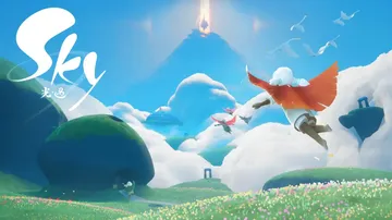 光遇：光明之子|Sky: Children of the L封面