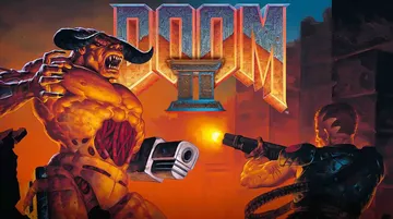 毁灭战士2|Doom 2封面
