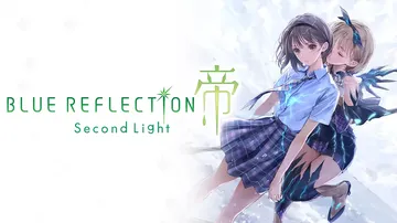 幻舞少女之剑：帝|Blue Reflection: Seco封面