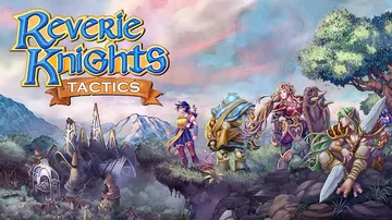 幻想骑士战术|Reverie Knights Tactics封面