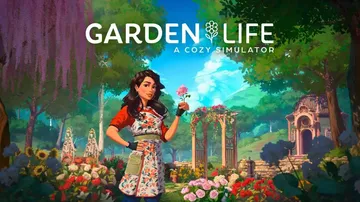 花园生涯：模拟佛系生活|Garden Life: A Cozy Simulator中文封面