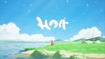 花之灵|Hoa中文封面