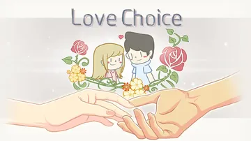 拣爱|LoveChoice中文封面