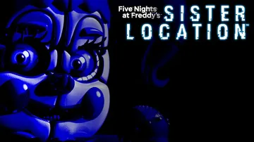 玩具熊的五夜后宫：姐妹地点|Five Nights at F封面