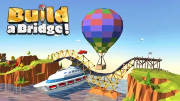 建桥专家|Build a Bridge中文封面