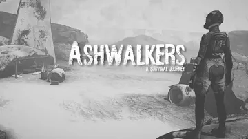 烬土行者|Ashwalkers: A Survival Jo封面