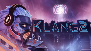 音律战神2|Klang 2中文封面